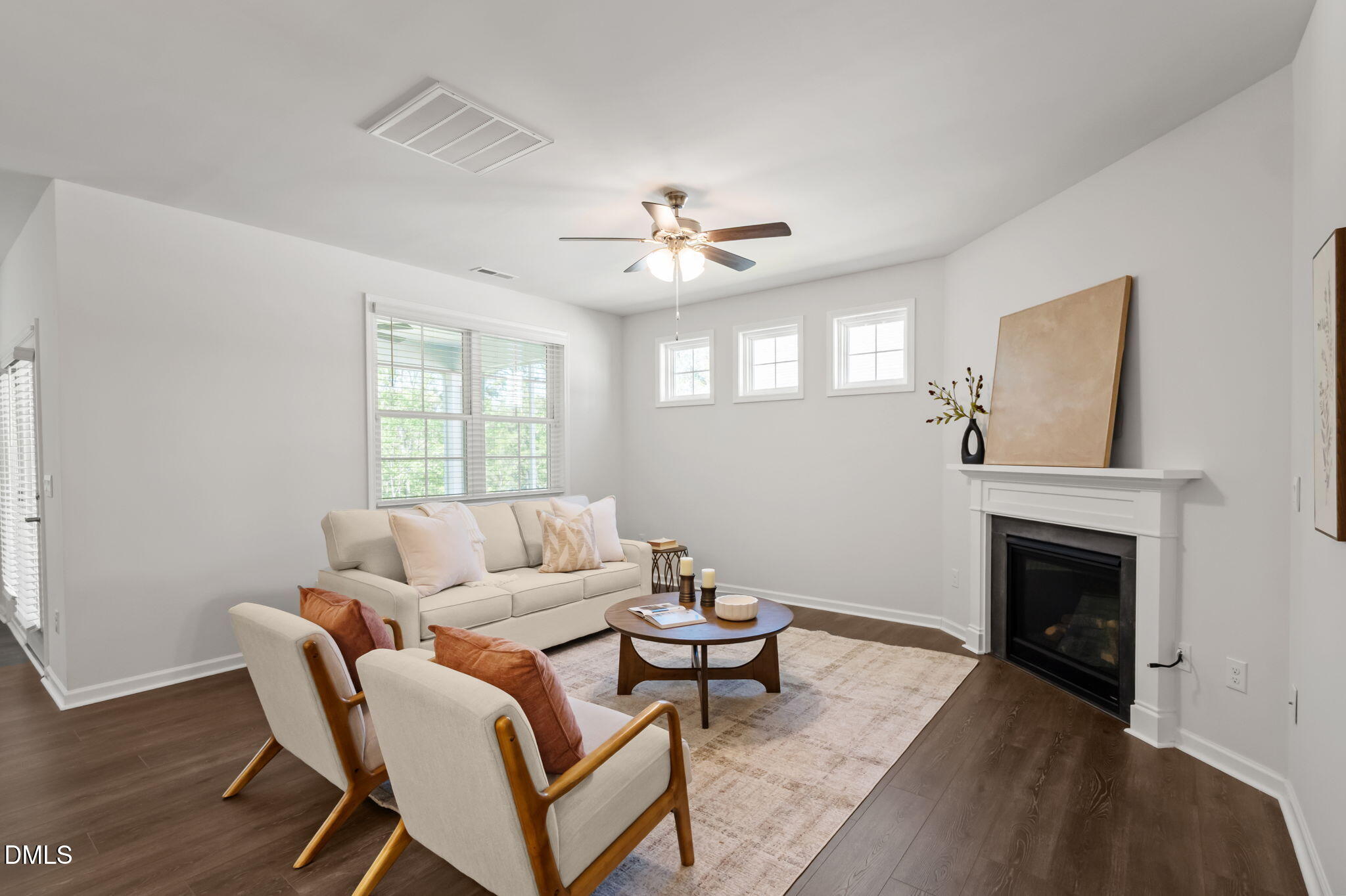 3032 Crossman Lk Road Durham, NC 27703 - Photo 3 of 29
