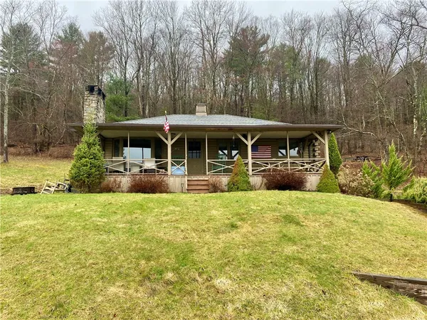 $455,000 | 120 Fisher Road, Afton, NY 13730
