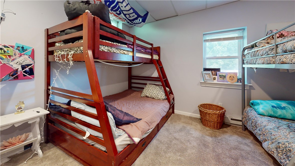 120 Fisher Road Afton, NY 13730 - Photo 11 of 21 downstairs room 4