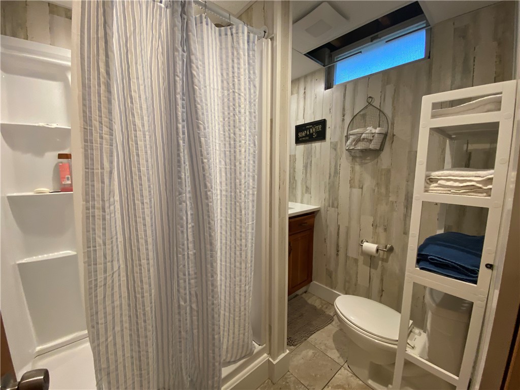 120 Fisher Road Afton, NY 13730 - Photo 13 of 21 downstairs bathroom