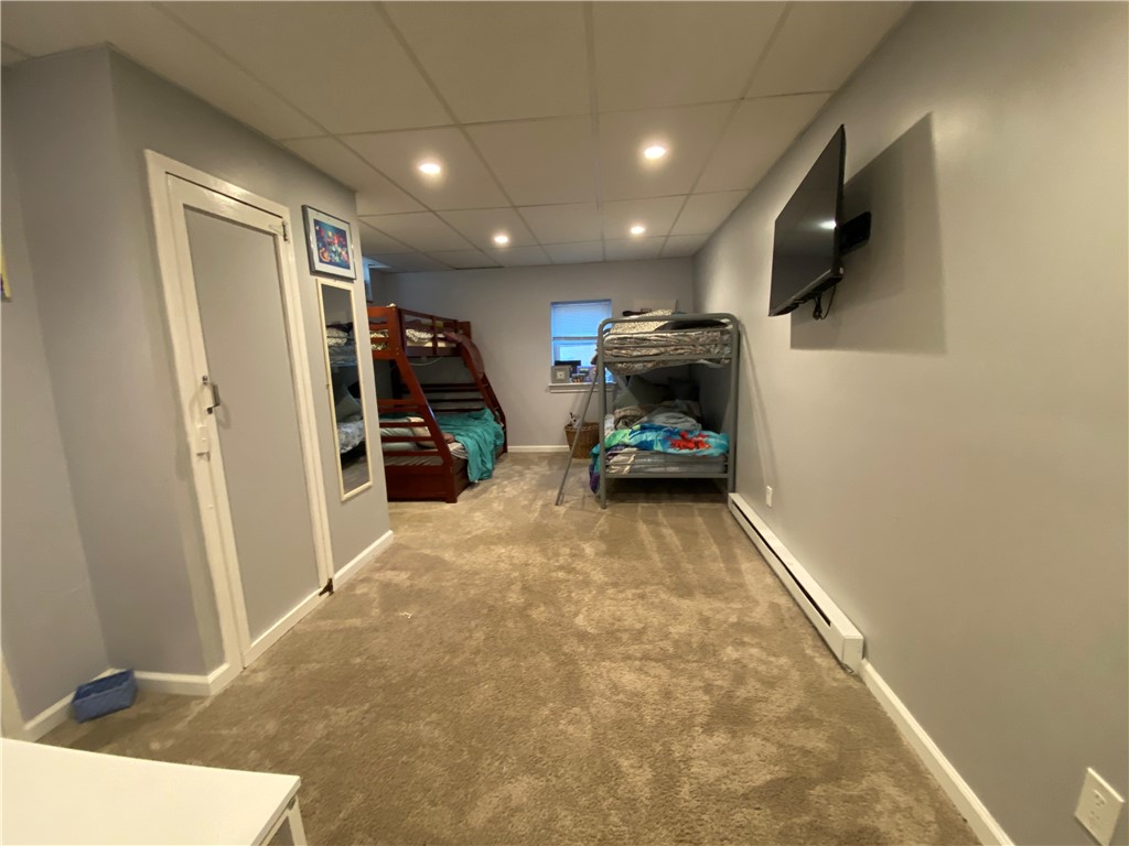 120 Fisher Road Afton, NY 13730 - Photo 15 of 21 downstairs bedroom 4