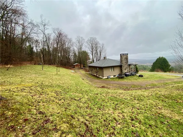 $455,000 | 120 Fisher Road, Afton, NY 13730