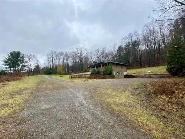 $455,000 | 120 Fisher Road, Afton, NY 13730