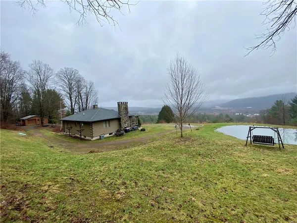 $455,000 | 120 Fisher Road, Afton, NY 13730