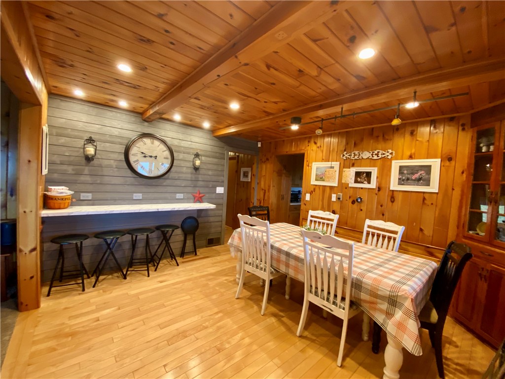 120 Fisher Road Afton, NY 13730 - Photo 3 of 21 entrance view