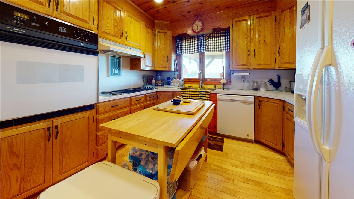 120 Fisher Road Afton, NY 13730 - Photo 6 of 21 kitchen