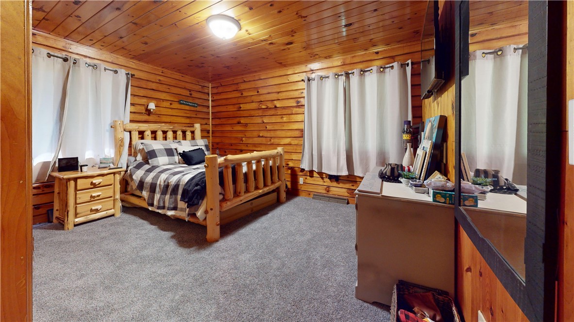 120 Fisher Road Afton, NY 13730 - Photo 7 of 21 upstairs room 1