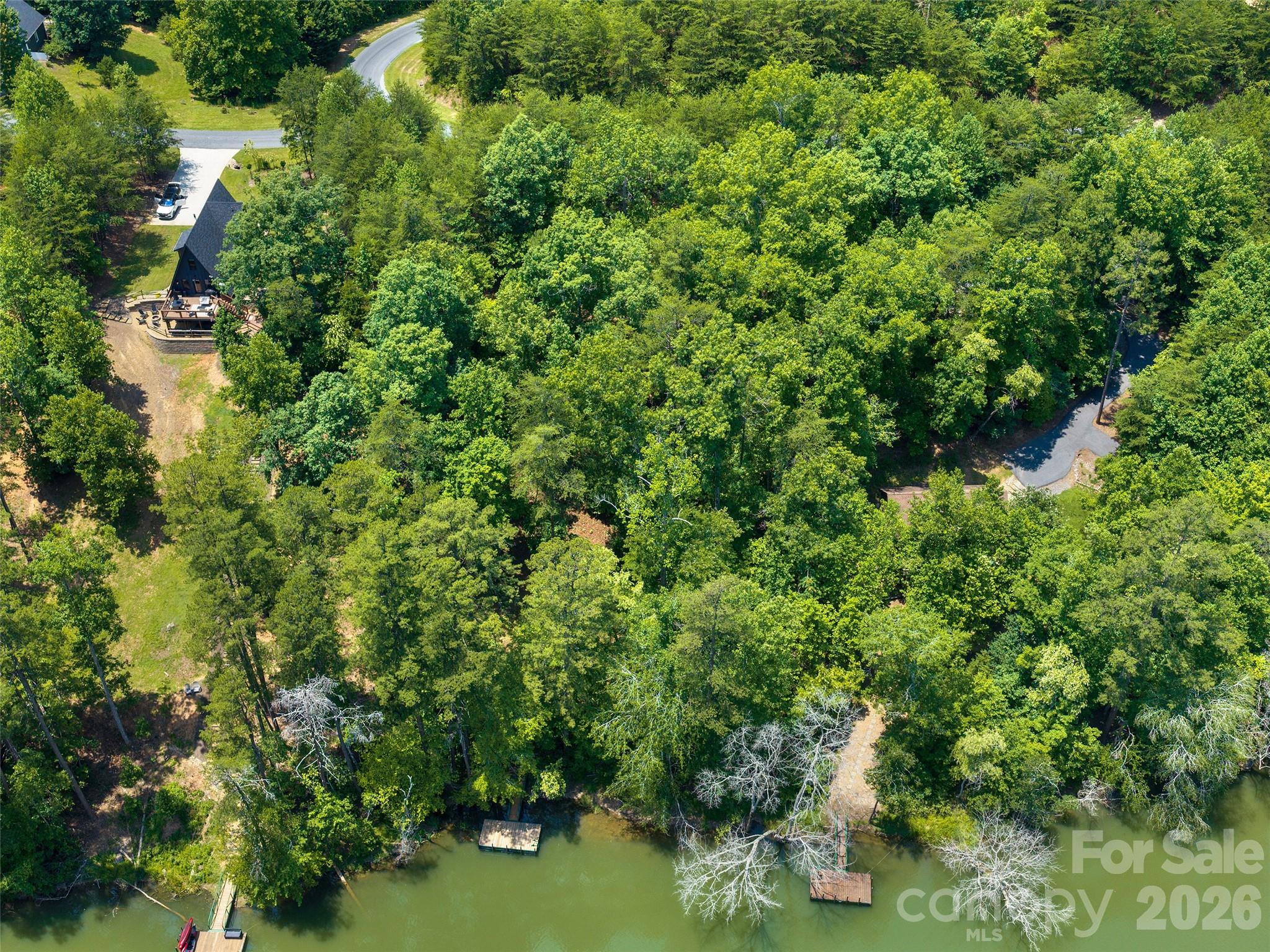 Lot 14 Parkway North Rd Mill Spring, Unit 14 Mill Spring, NC 28756 - Photo 8 of 14