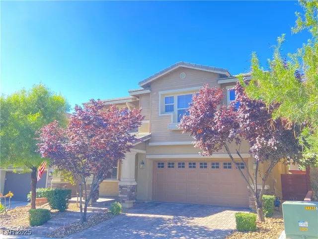$2,635 | 10507 Winter Grass Drive, Las Vegas, NV 89135