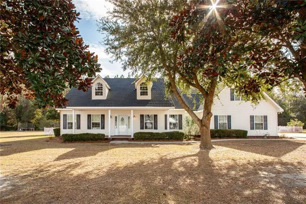 $343,000 | 4125 Mulligan Circle, Blackshear, GA 31516