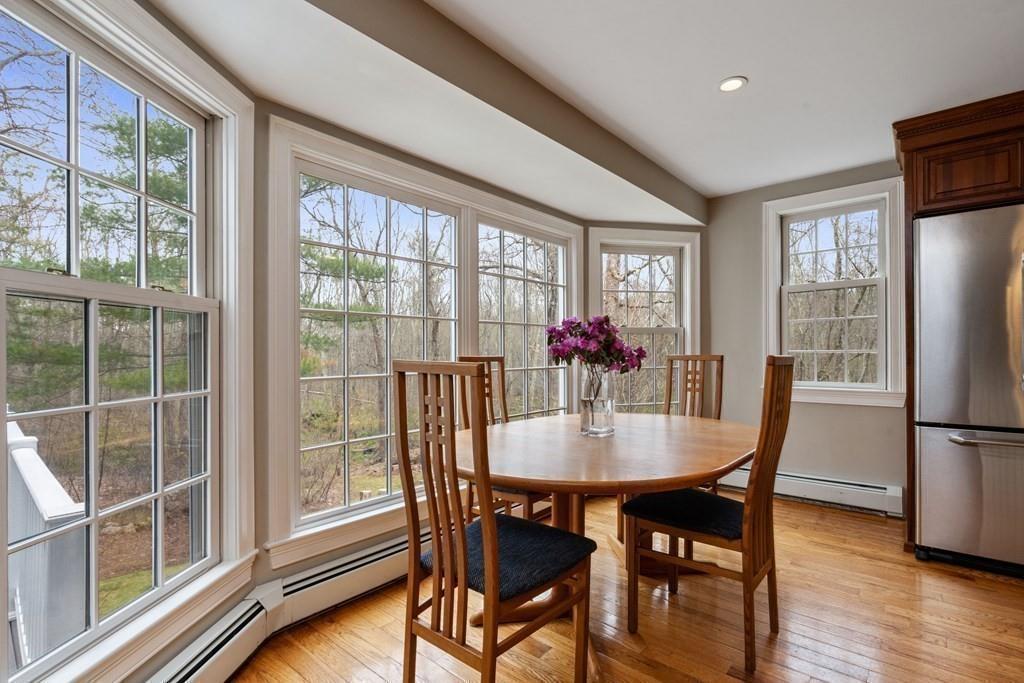 33 Russett Hill Road Sherborn, MA 01770 - Photo 12 of 39 Gallery Image 12