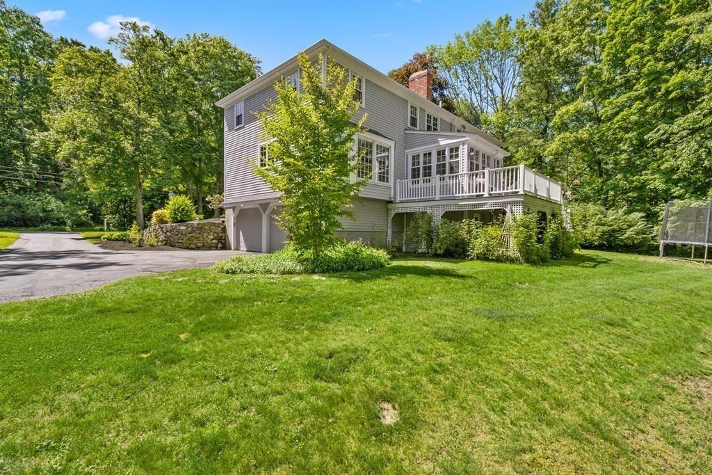 33 Russett Hill Road Sherborn, MA 01770 - Photo 3 of 39 Gallery Image 3