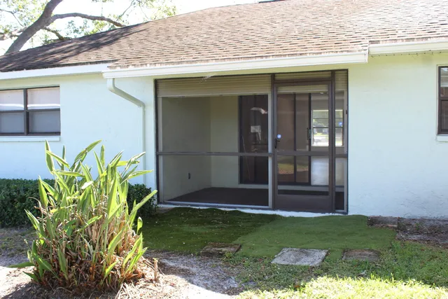 $2,300 | 9910 Orchid Tree Trail, Unit B, Boynton Beach, FL 33436