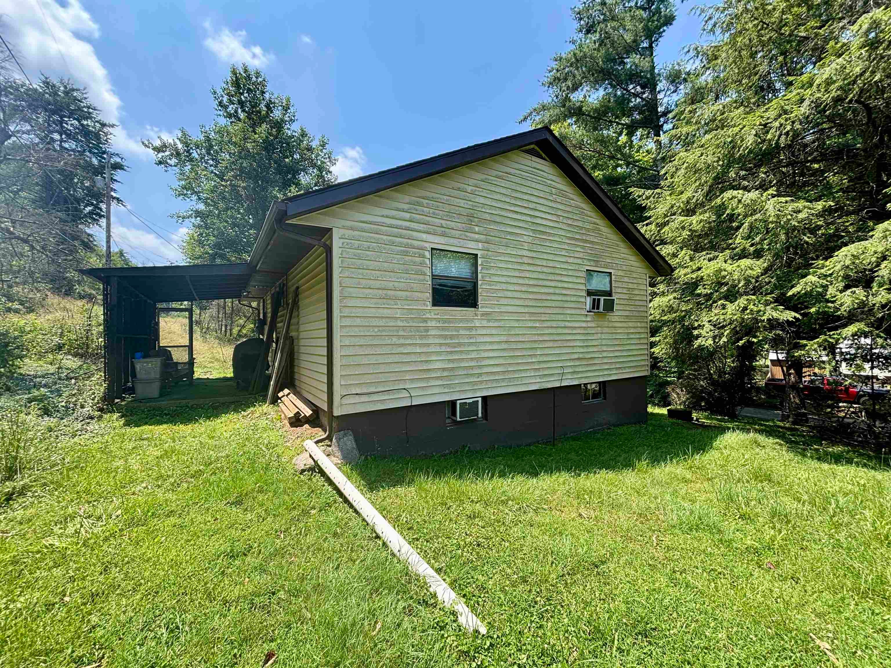 3536 Clark Graham Road Huntington, WV 25701 - Photo 19 of 21 Gallery Image 19