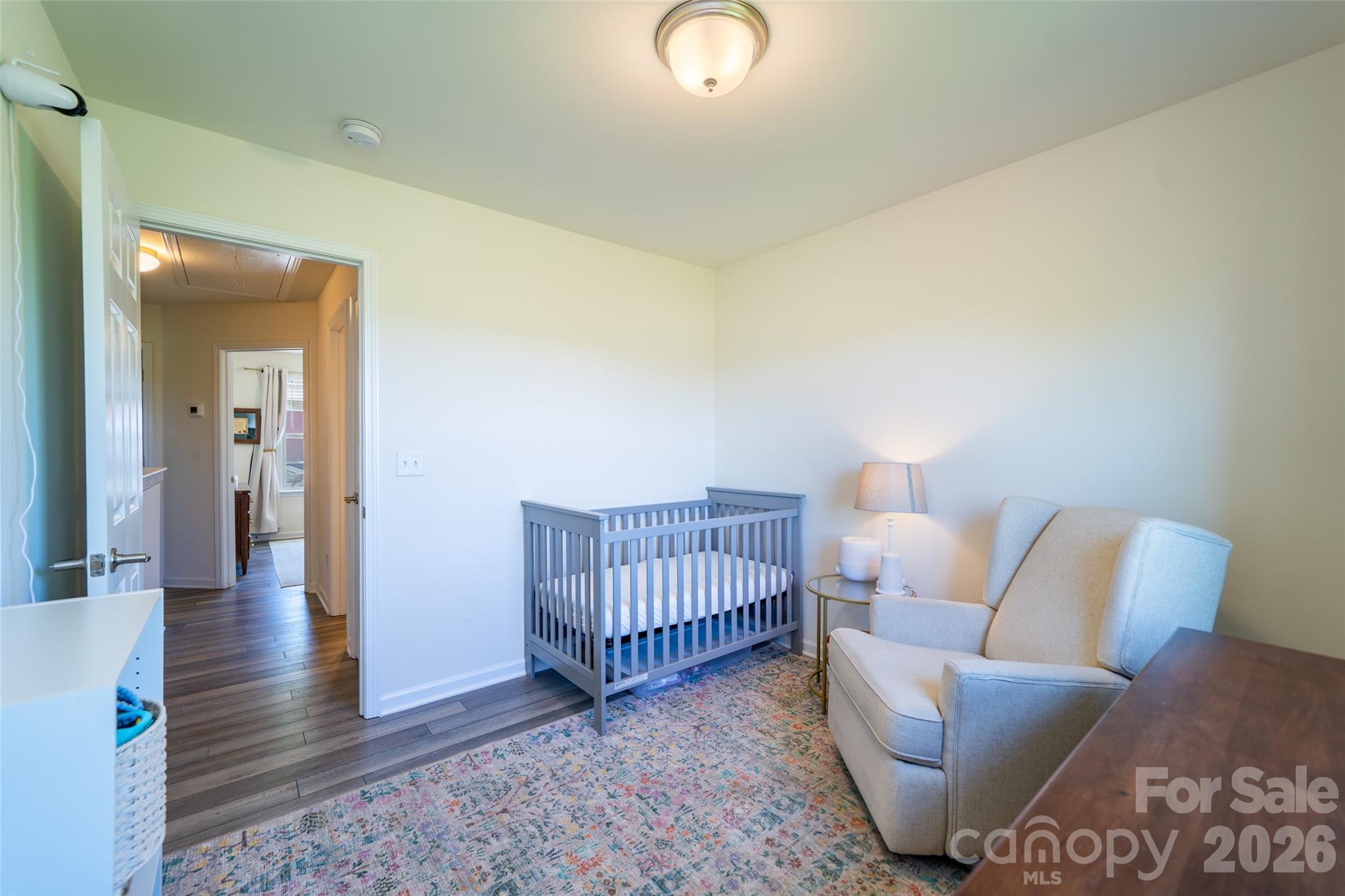 151 Cardwell Lane Fletcher, NC 28732 - Photo 22 of 35