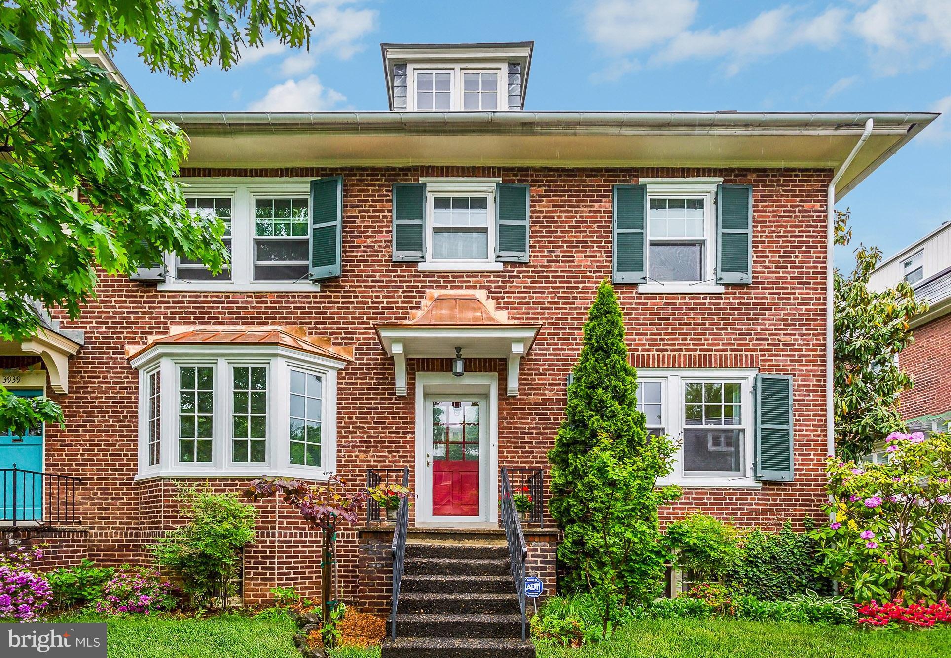 3937 Cloverhill Road Baltimore, MD 21218 - Photo 1 of 27 Exterior (Front)