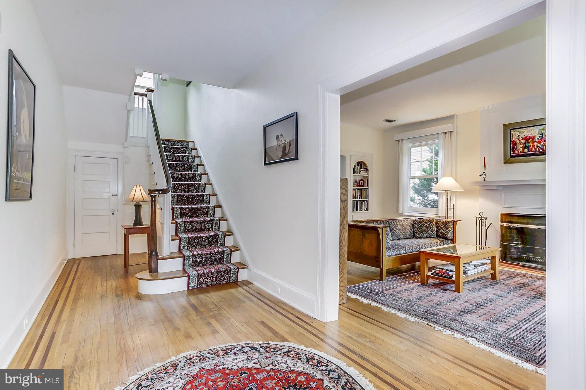 3937 Cloverhill Road Baltimore, MD 21218 - Photo 2 of 27 Interior (General)