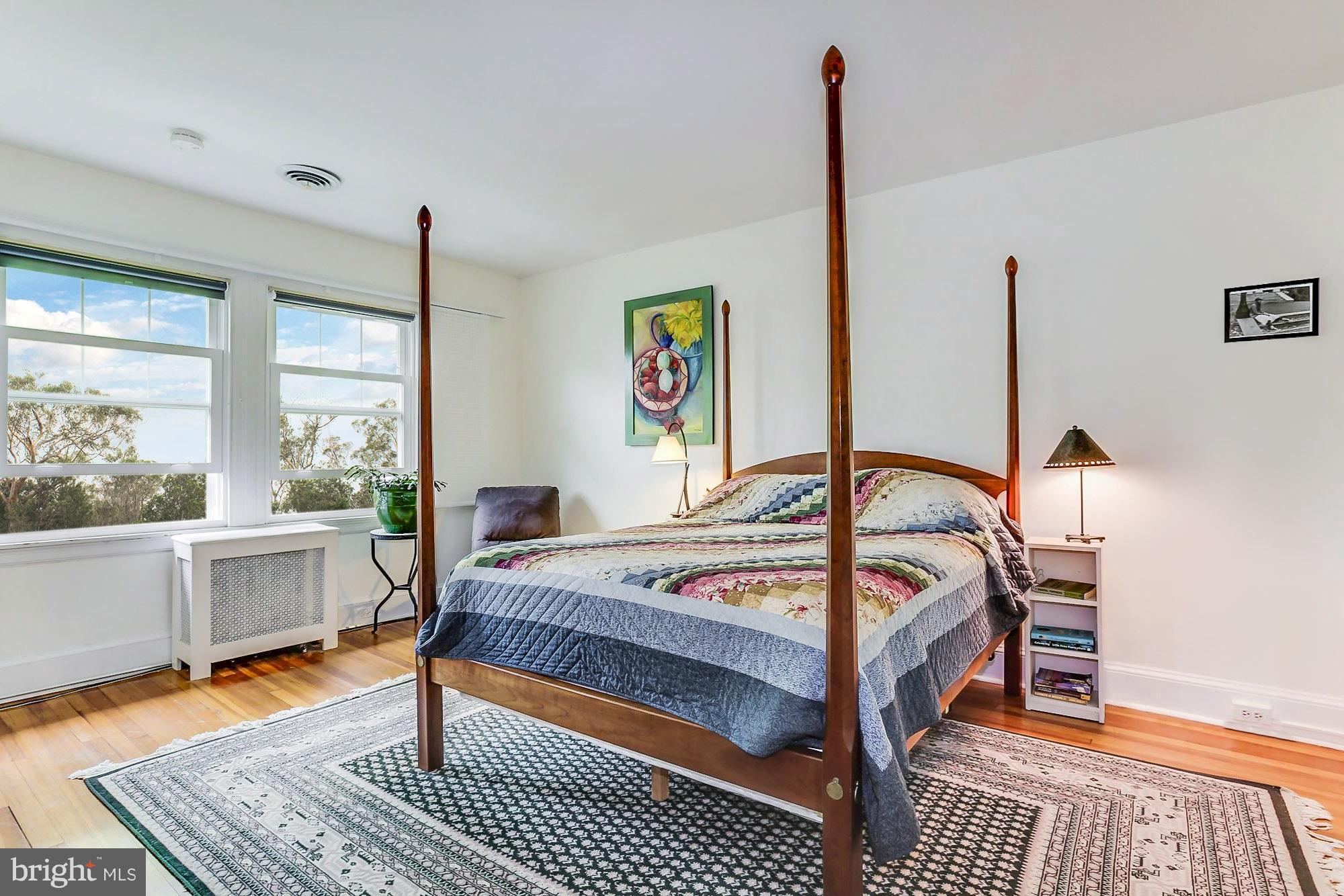 3937 Cloverhill Road Baltimore, MD 21218 - Photo 13 of 27 Bedroom (Master)