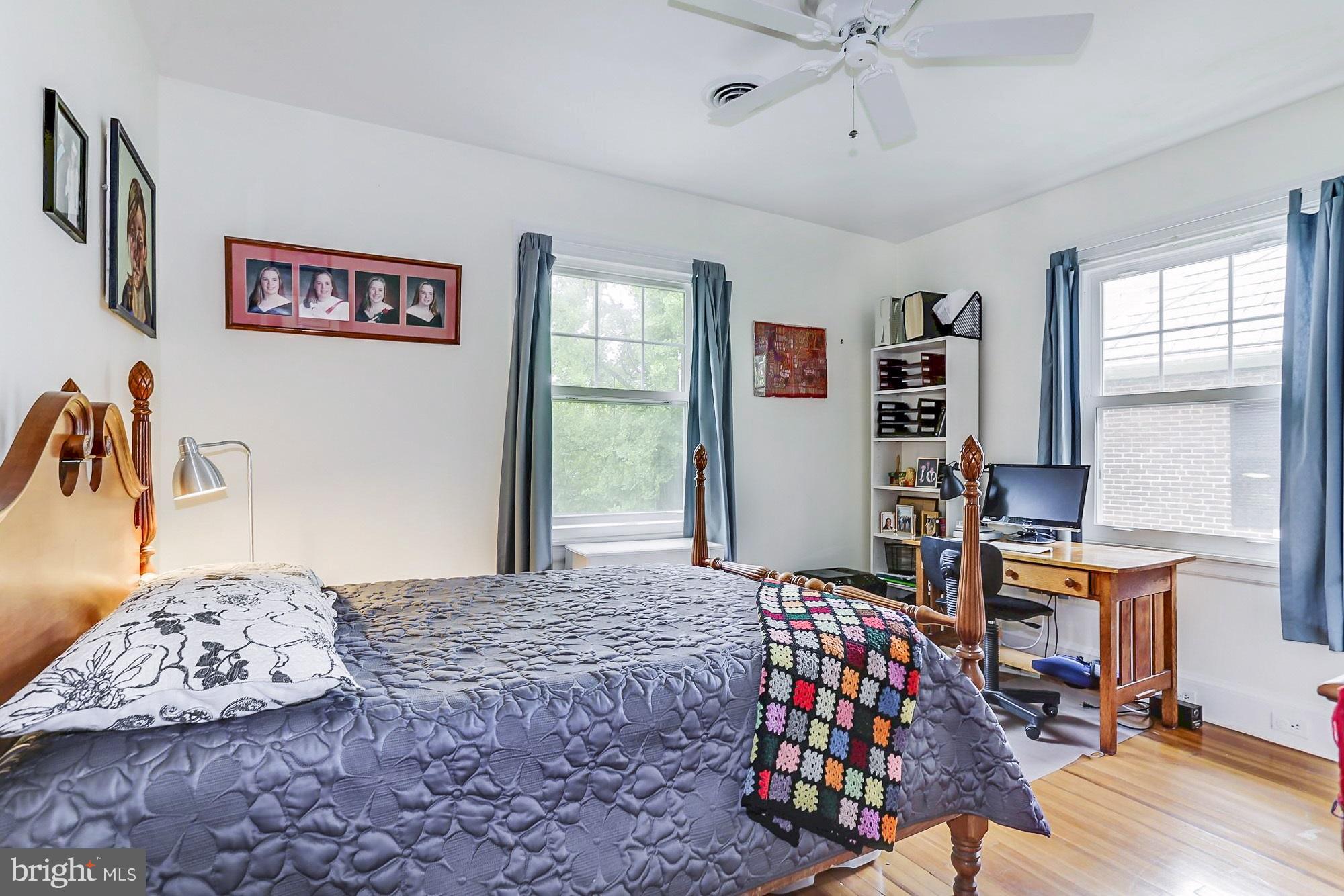 3937 Cloverhill Road Baltimore, MD 21218 - Photo 17 of 27 Bedroom