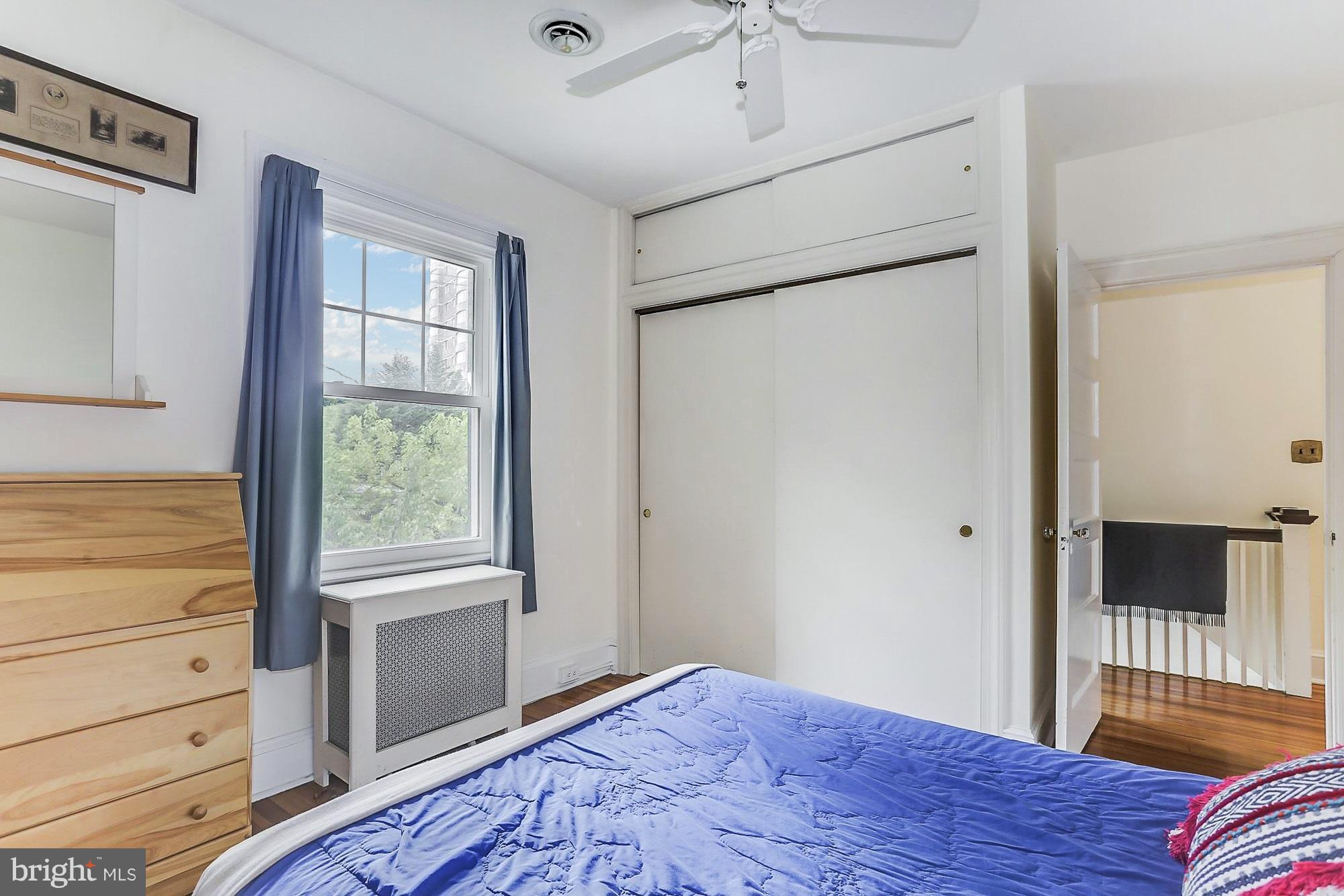 3937 Cloverhill Road Baltimore, MD 21218 - Photo 18 of 27 Bedroom