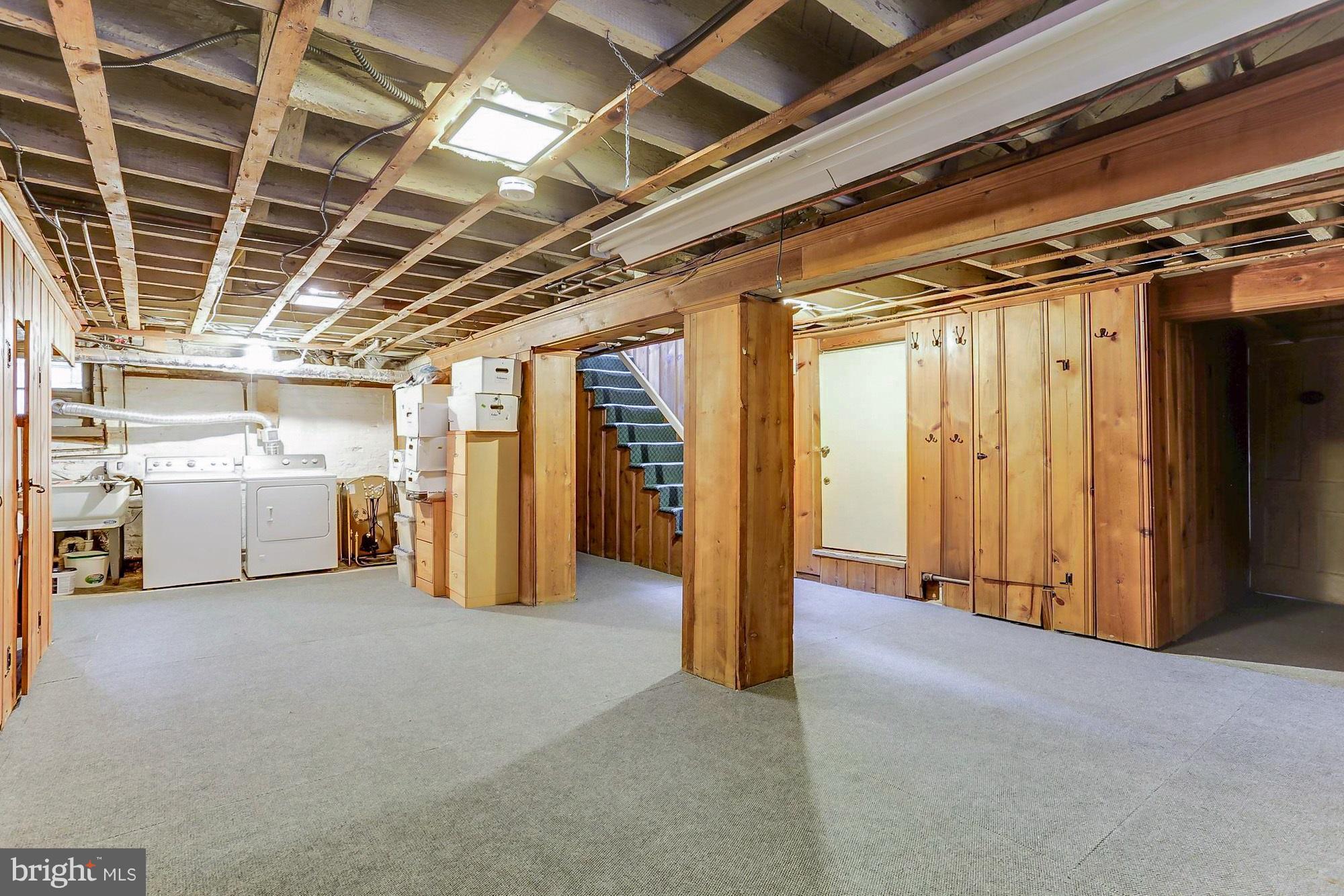 3937 Cloverhill Road Baltimore, MD 21218 - Photo 22 of 27 Basement