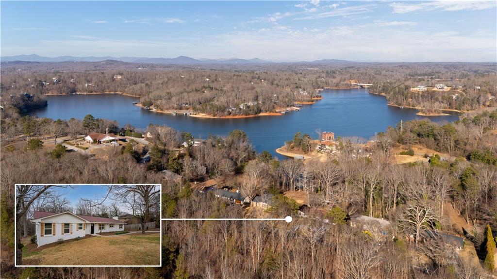 2210 Riverside Drive Gainesville, GA 30501 - Photo 2 of 30