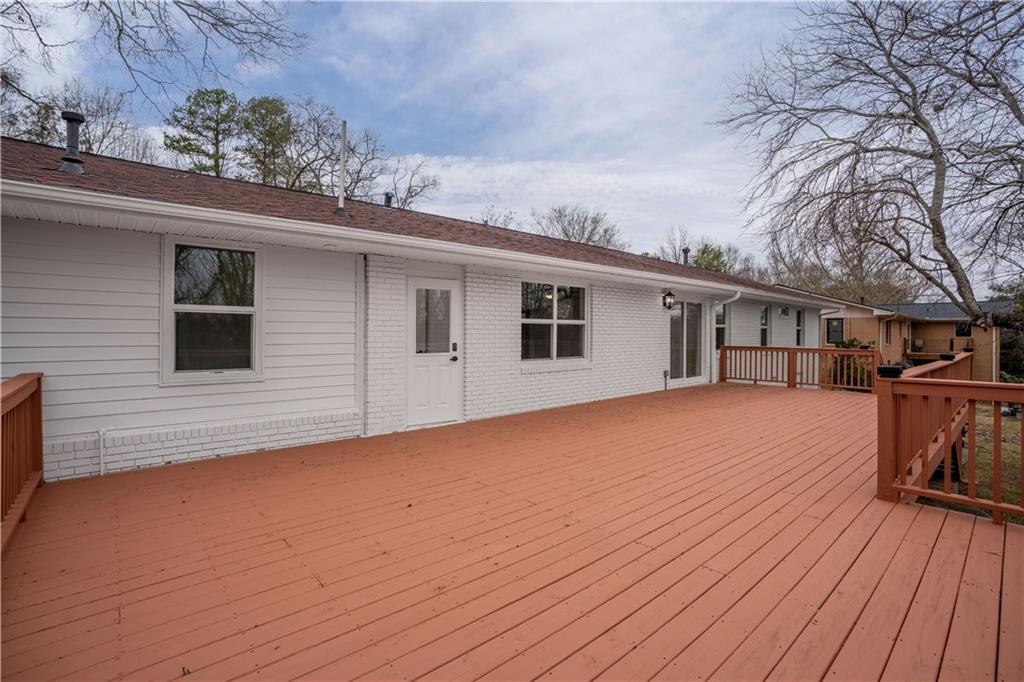 2210 Riverside Drive Gainesville, GA 30501 - Photo 26 of 30