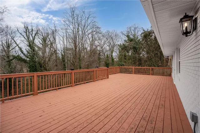 $600,000 | 2210 Riverside Drive, Gainesville, GA 30501