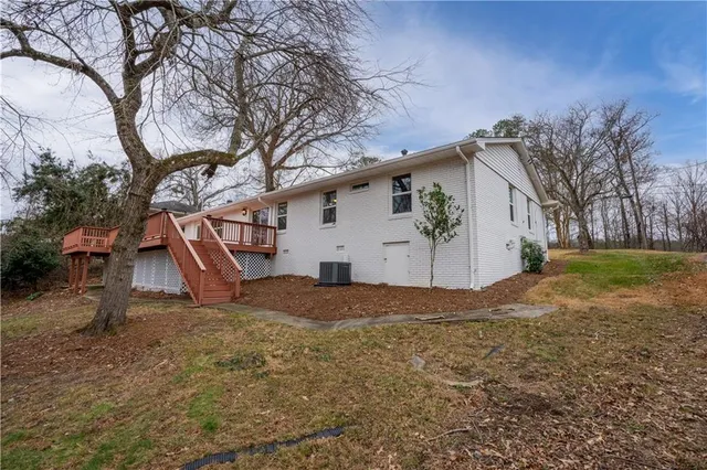 $600,000 | 2210 Riverside Drive, Gainesville, GA 30501