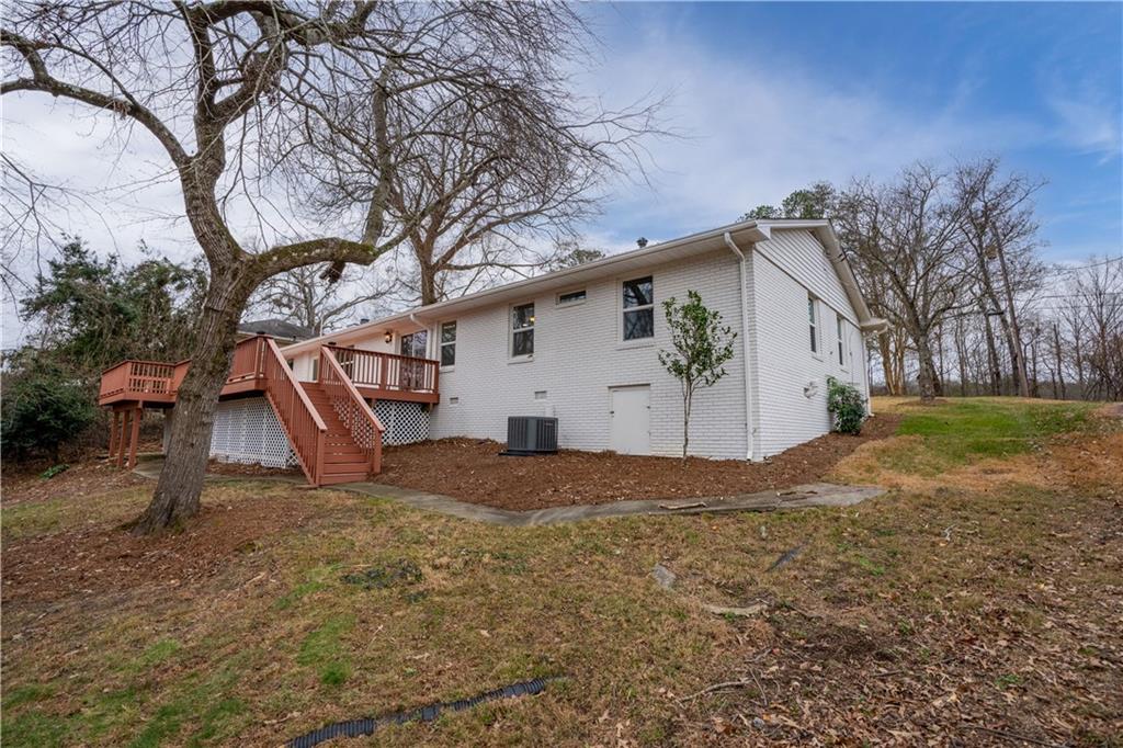 2210 Riverside Drive Gainesville, GA 30501 - Photo 28 of 30