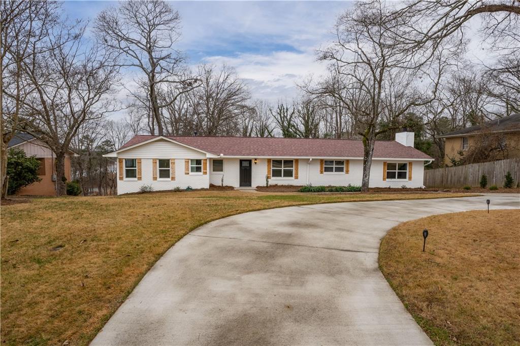 2210 Riverside Drive Gainesville, GA 30501 - Photo 29 of 30