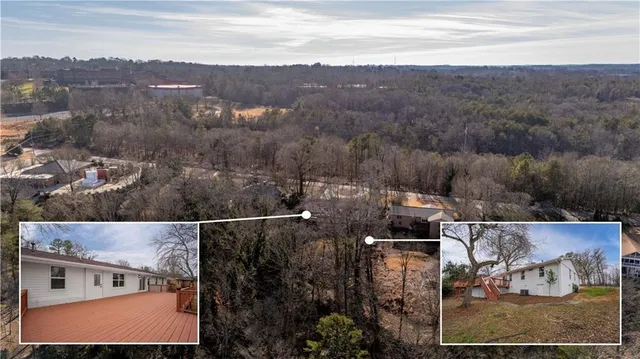 $600,000 | 2210 Riverside Drive, Gainesville, GA 30501