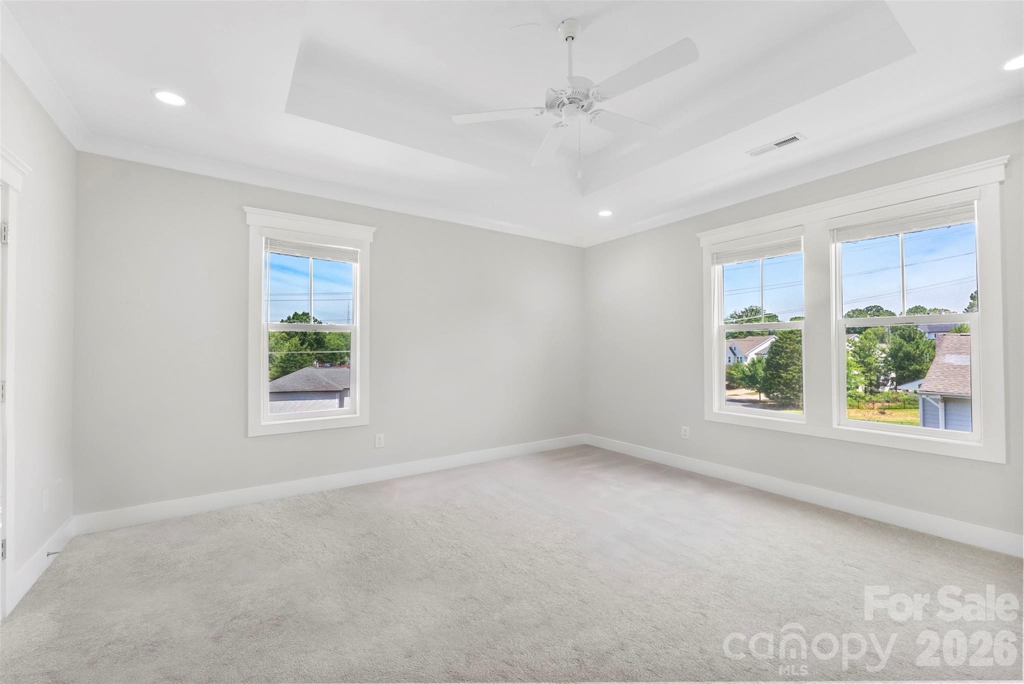 543 Greystone Road Charlotte, NC 28209 - Photo 26 of 47 Gallery Image 26