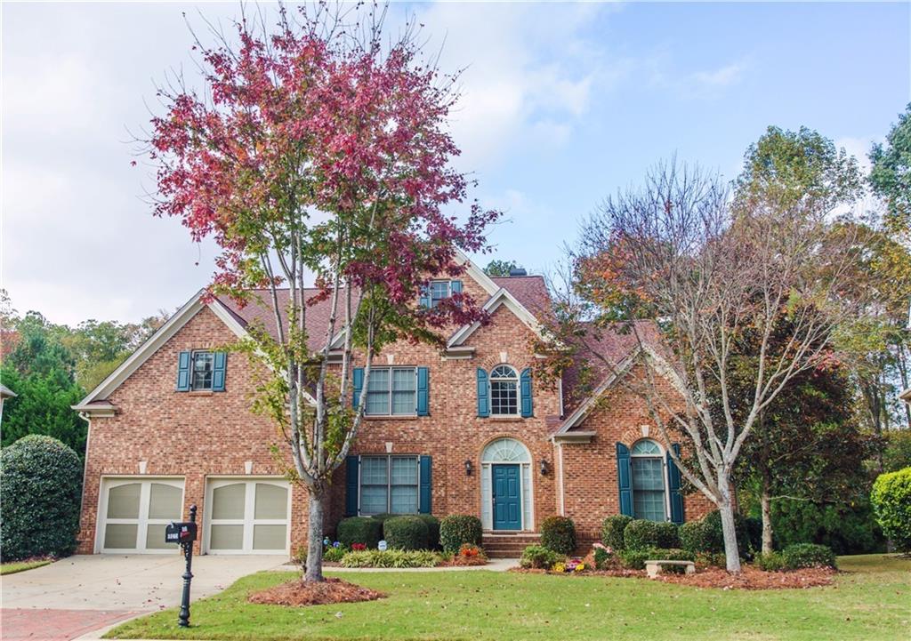 1625 Unity Loop Cumming, GA 30040 - Photo 1 of 1 Gallery Image 1