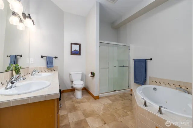 $440,000 | 3706 Portage Lane, Unit 102, Anacortes, WA 98221