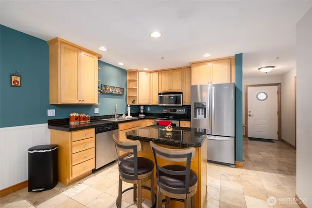 $440,000 | 3706 Portage Lane, Unit 102, Anacortes, WA 98221