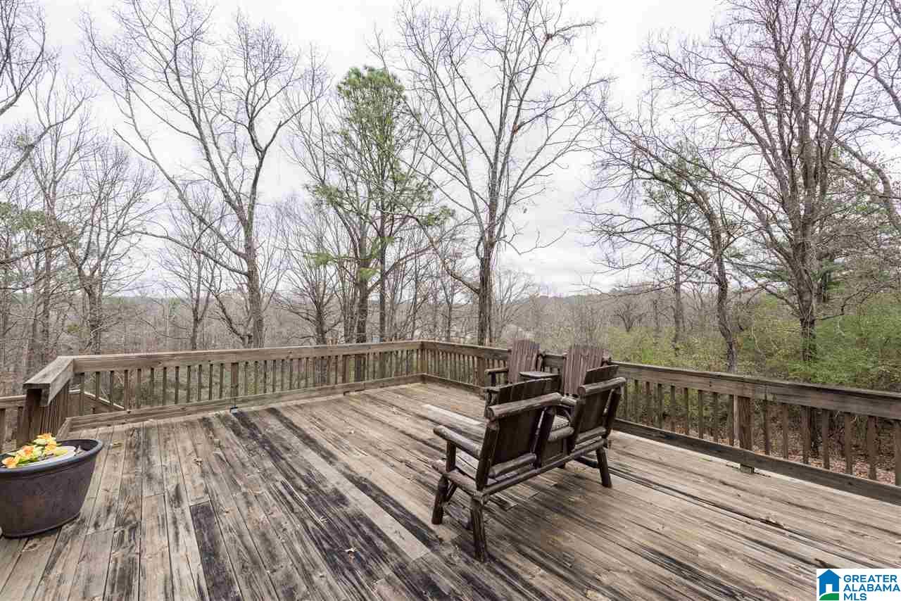 4536 South Shades Crest Road Bessemer, AL 35022 - Photo 31 of 33
