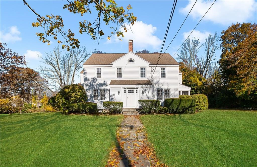 115 Danielson Pike Scituate, RI 02857 - Photo 1 of 35