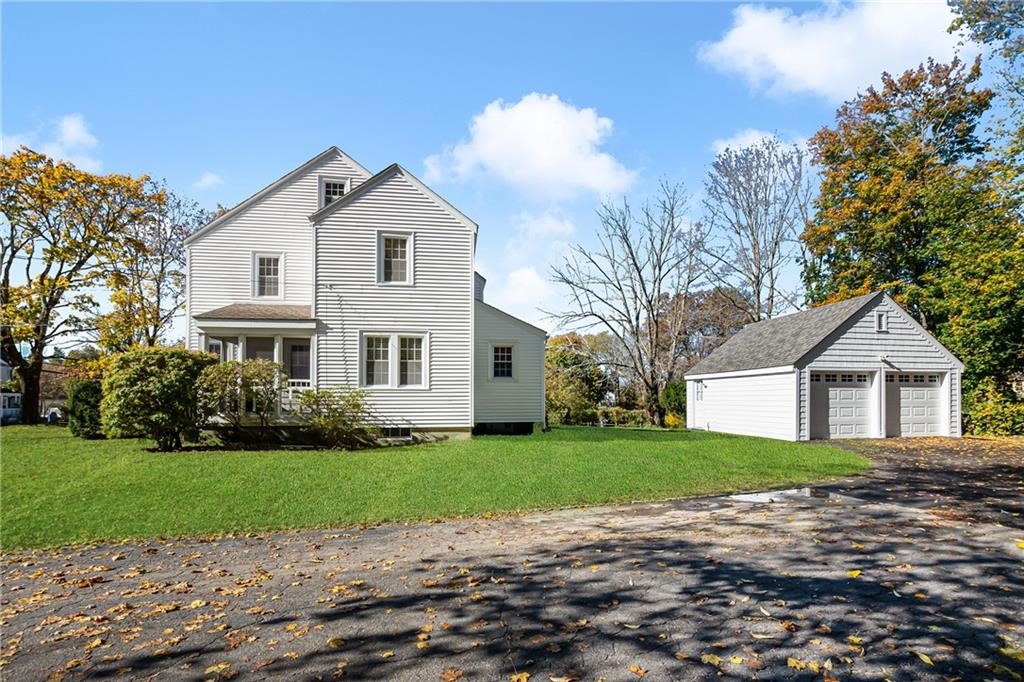 115 Danielson Pike Scituate, RI 02857 - Photo 2 of 35