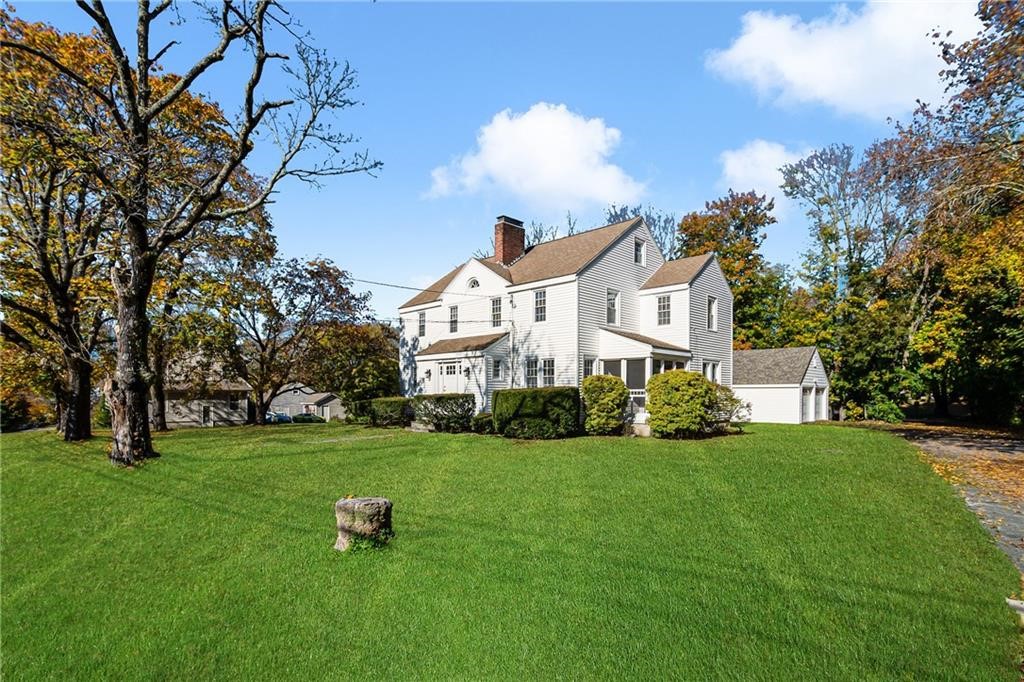 115 Danielson Pike Scituate, RI 02857 - Photo 3 of 35