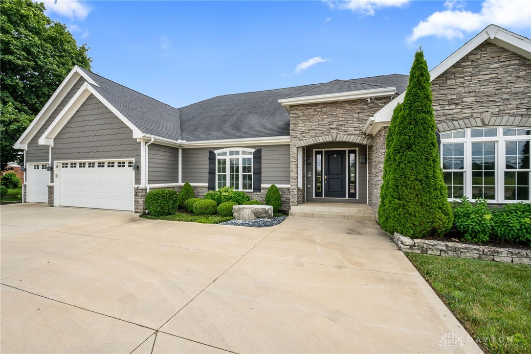 1400 Troy Urbana Road Troy, OH 45373 - Photo 68 of 88