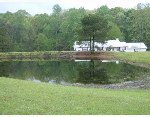 2928 Smylie Road Gloster, MS 39638 - Photo 2 of 8
