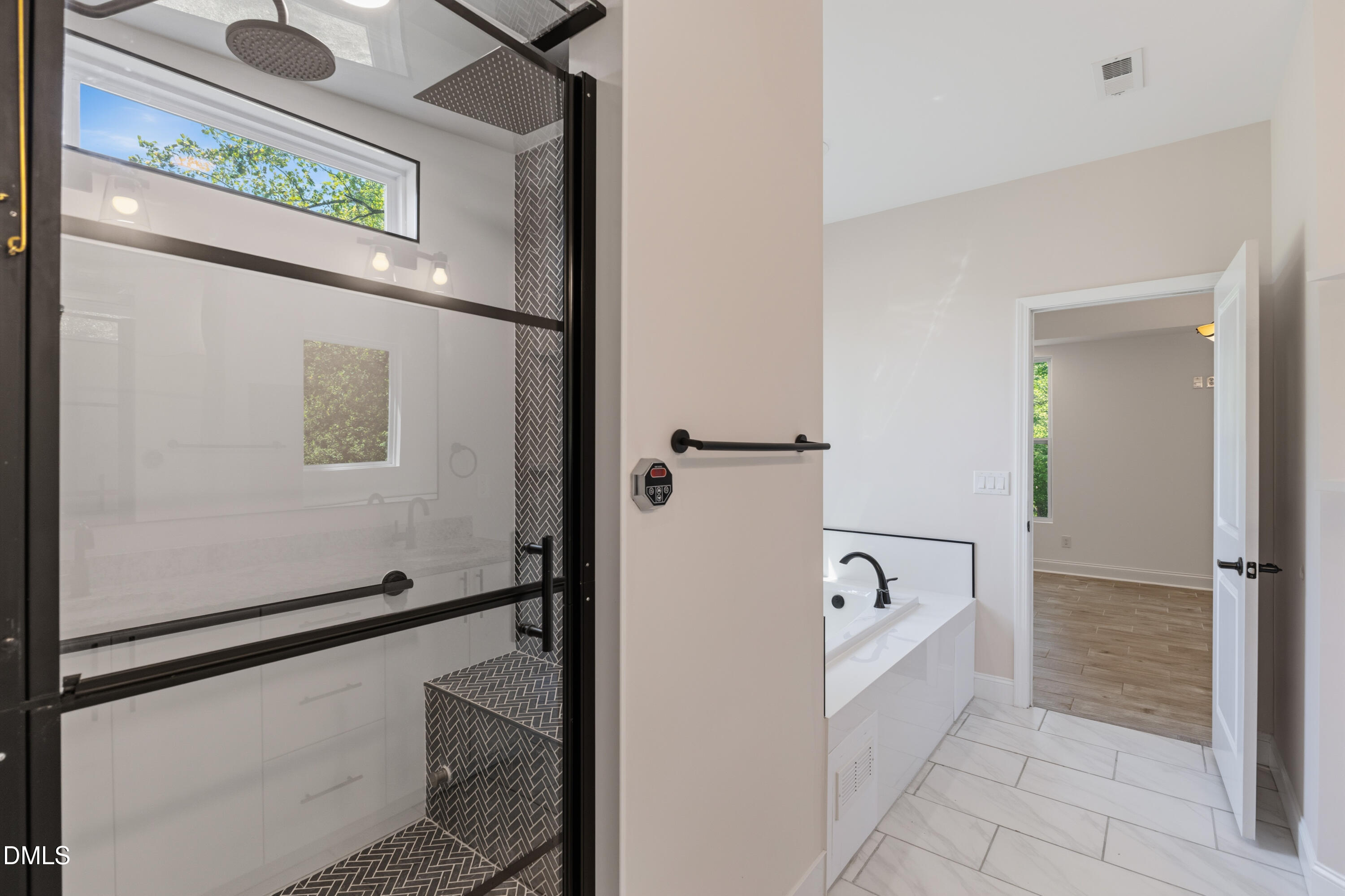1649 Chalk Road Wake Forest, NC 27587 - Photo 18 of 50 Spa Like Primary Bath