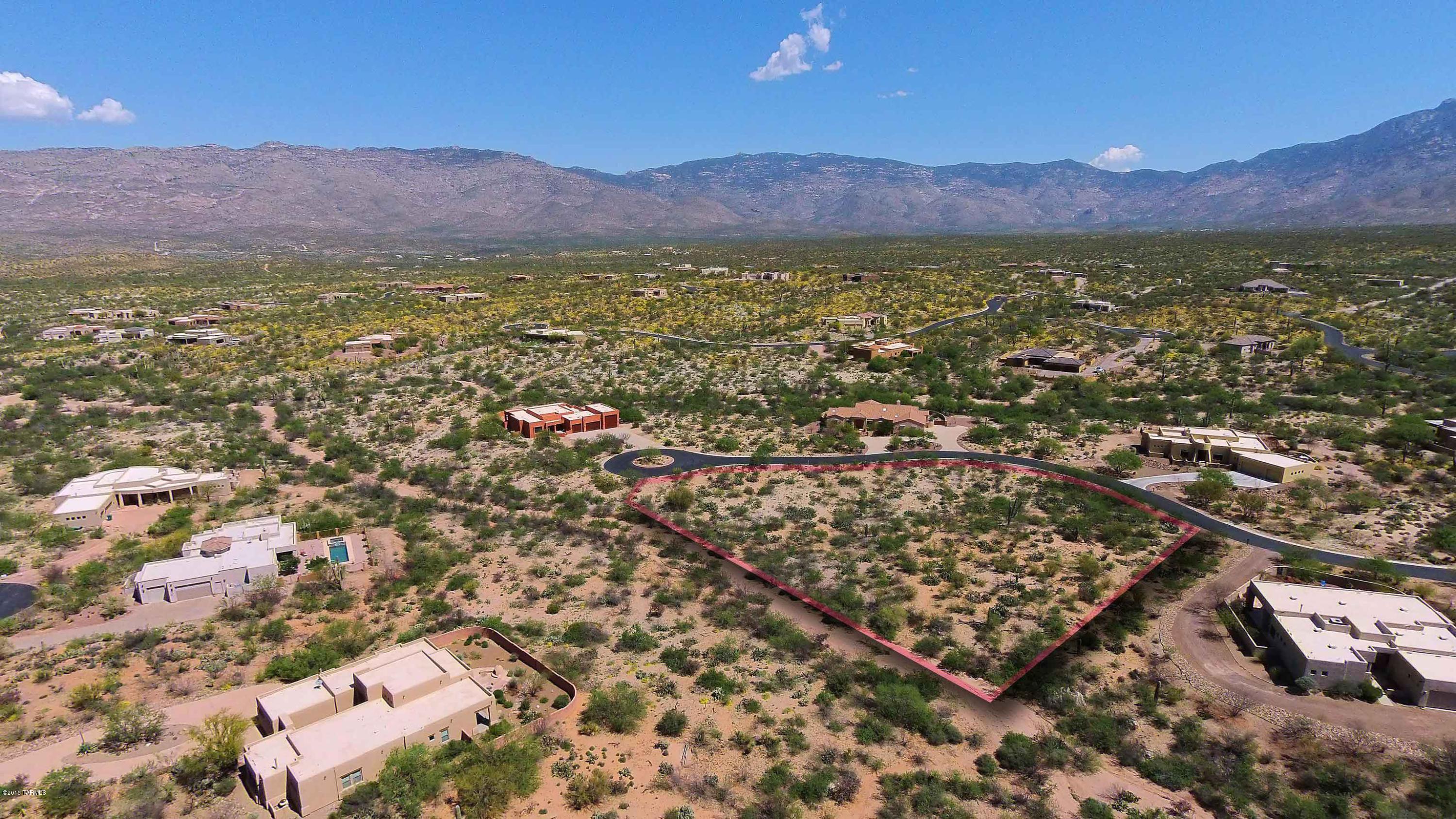 8650 East Tumbling H Ranch Place, Unit 65 Vail, AZ 85641 - Photo 1 of 9