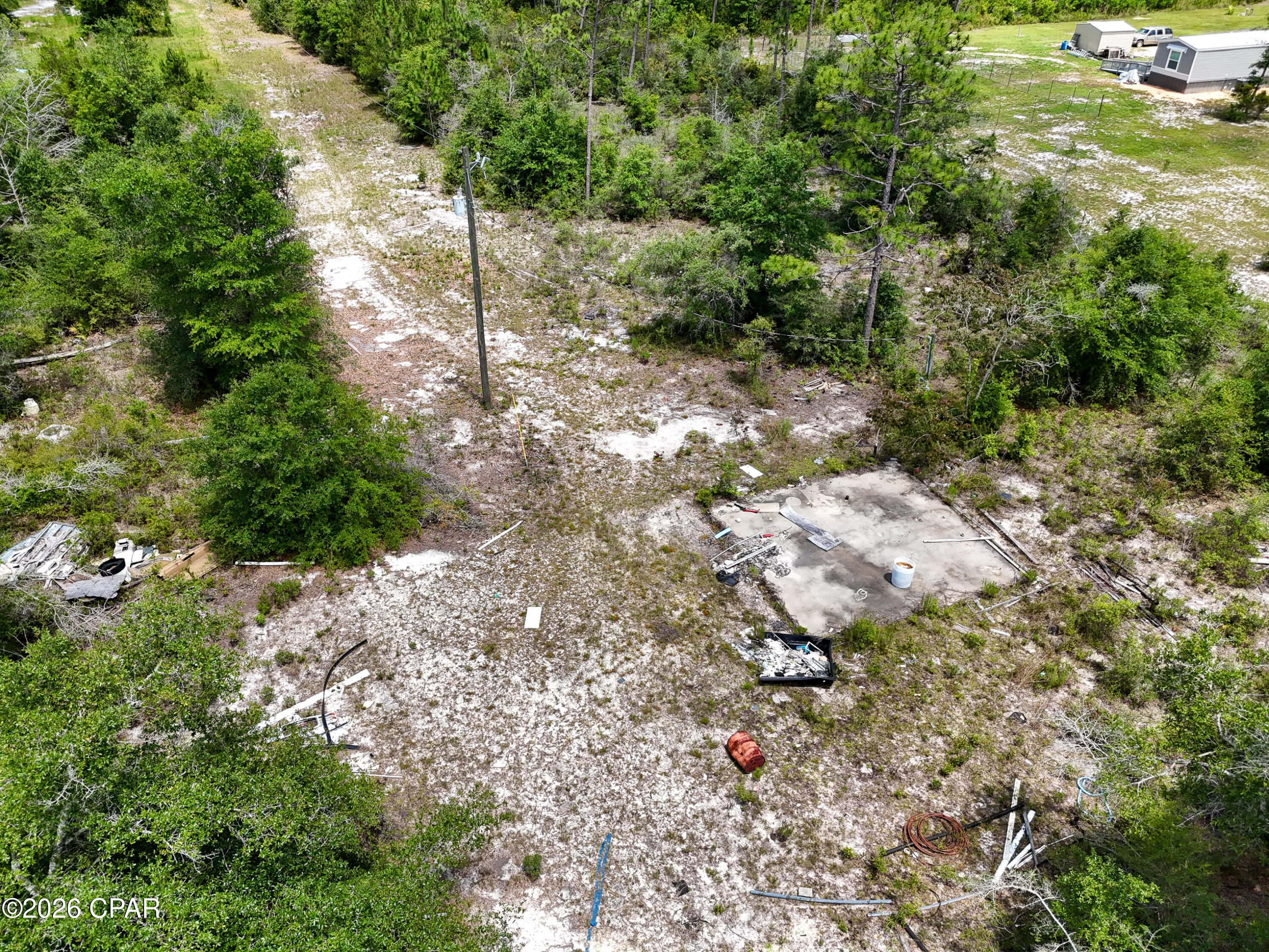19511 Ross Road Fountain, FL 32438 - Photo 24 of 25