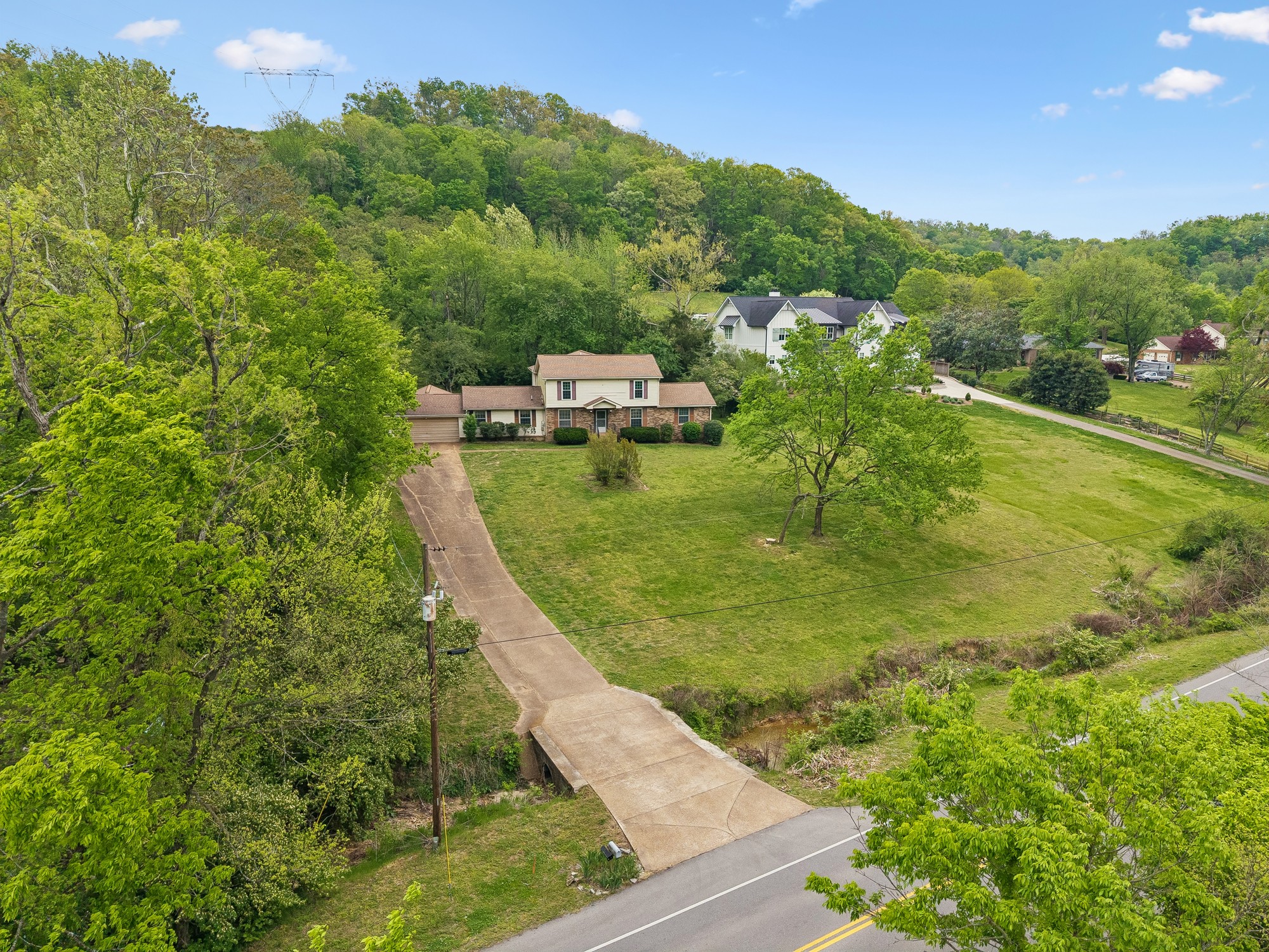 1352 Holly Tree Gap Road Brentwood, TN 37027 - Photo 13 of 13