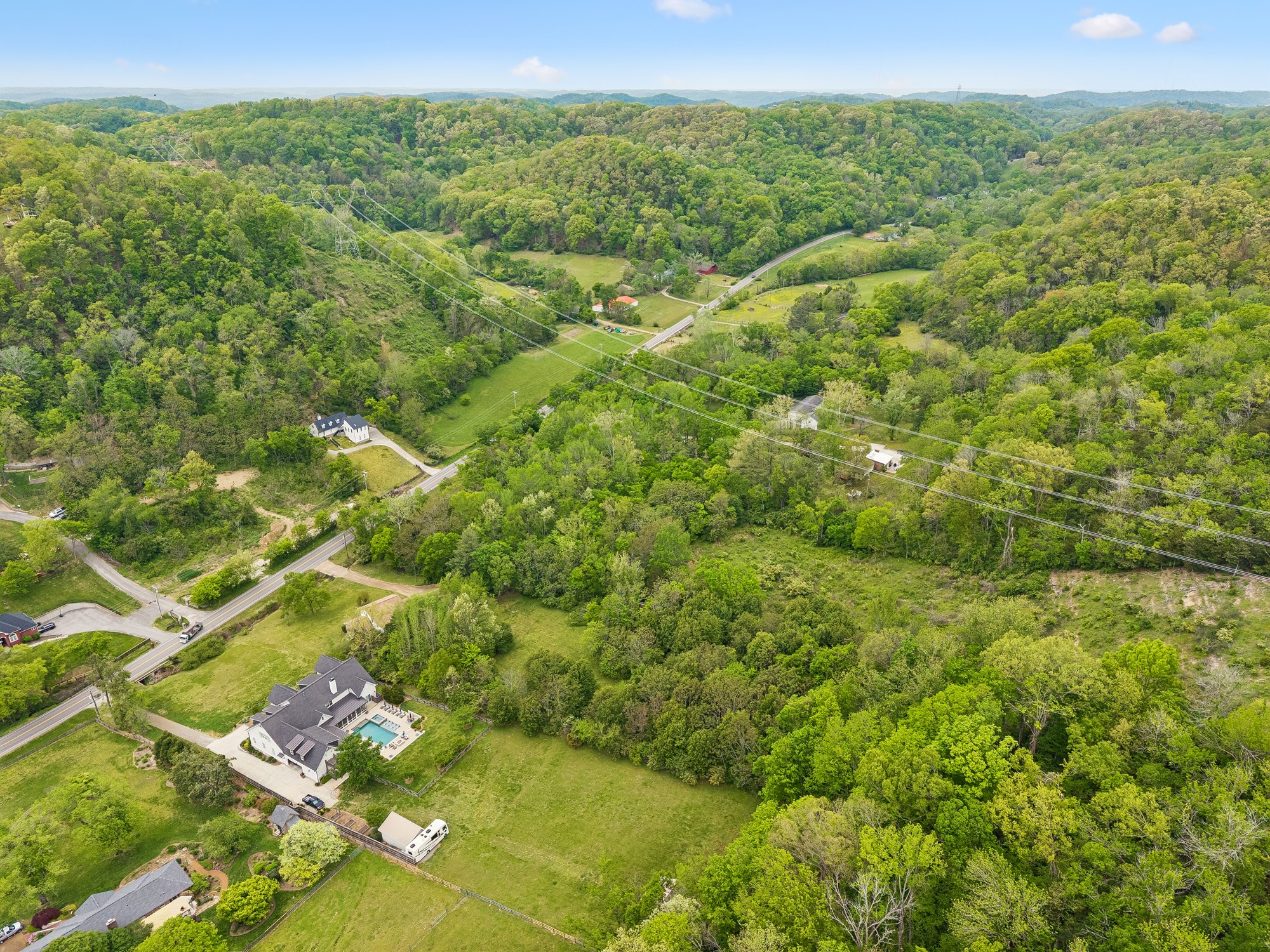 1352 Holly Tree Gap Road Brentwood, TN 37027 - Photo 4 of 13