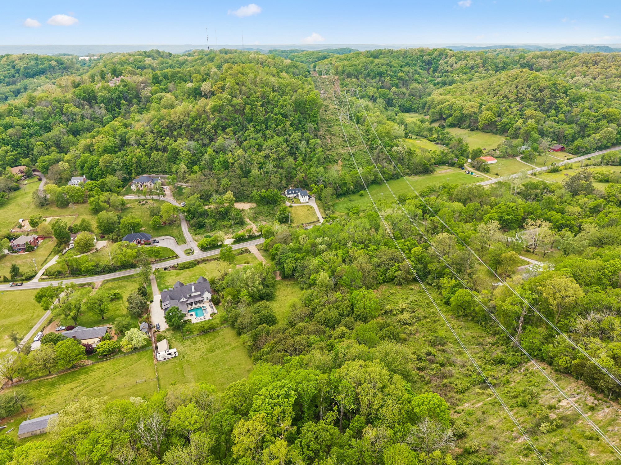 1352 Holly Tree Gap Road Brentwood, TN 37027 - Photo 5 of 13