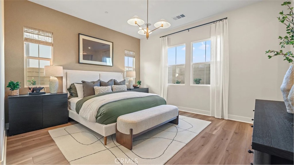 1337 Gavilan Ridge Rancho Mission Viejo, CA 92694 - Photo 9 of 27 Photos shown are of model only- not actual homesite.