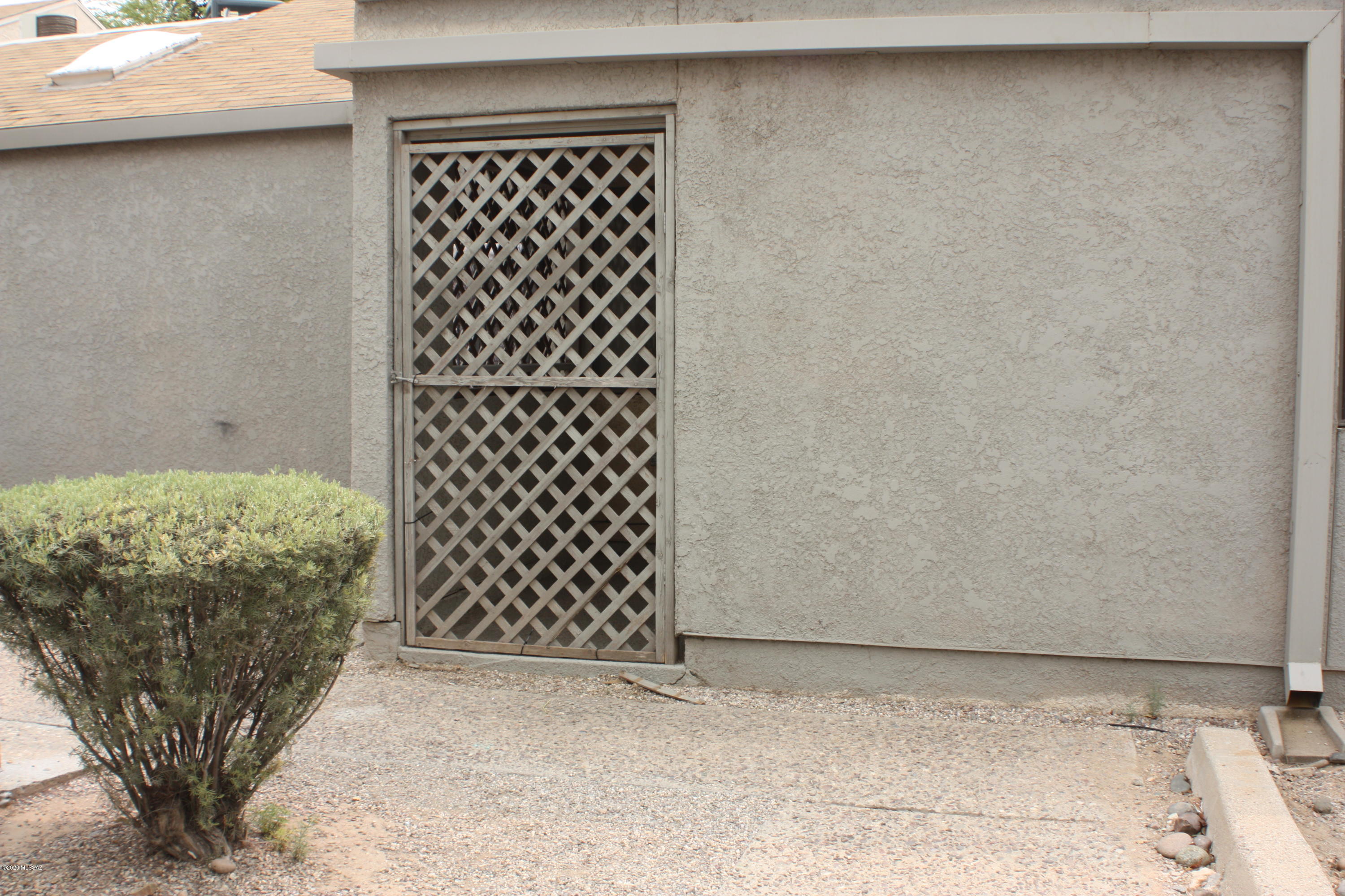 2744 North Country Club Road, Unit 104 Tucson, AZ 85716 - Photo 17 of 18 Gallery Image 17